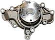 145-2125 Water Pump, 3.0L, 6Cyl, GMB OE Replacement