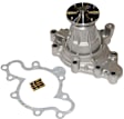 145-2130 Water Pump, 3.0L, 6Cyl, GMB OE Replacement