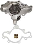 145-2130 Water Pump, 3.0L, 6Cyl, GMB OE Replacement