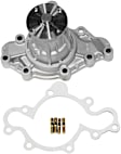 145-2130 Water Pump, 3.0L, 6Cyl, GMB OE Replacement
