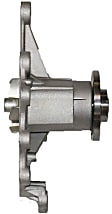145-2160 Water Pump, 2.3L, 6Cyl, GMB OE Replacement