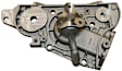 145-2250 Water Pump, GMB OE Replacement