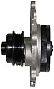 145-2510 Water Pump, 3.0L, 6Cyl, GMB OE Replacement