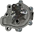 145-2530 Water Pump, OE Replacement Series