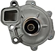 145-2530 Water Pump, OE Replacement Series