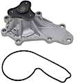 145-2540 Water Pump, 1.3L, 2Cyl, OE Replacement Series