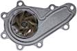 145-2540 Water Pump, 1.3L, 2Cyl, OE Replacement Series