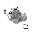 145-2570 Water Pump, 2.5L, 4Cyl