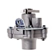 145-2570 Water Pump, 2.5L, 4Cyl