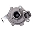 145-2570 Water Pump, 2.5L, 4Cyl