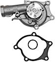 146-1080 Water Pump, 1.6L, 4Cyl, GMB OE Replacement