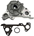 146-1130 Water Pump, GMB OE Replacement