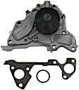 146-1130 Water Pump, GMB OE Replacement