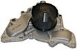 146-1134 Water Pump, GMB OE Replacement