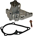 146-1230 Water Pump, New GMB OE Replacement