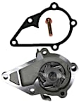 146-1230 Water Pump, New GMB OE Replacement