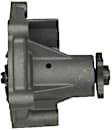 146-1230 Water Pump, New GMB OE Replacement