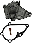 146-1230 Water Pump, New GMB OE Replacement