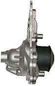 146-1240 Water Pump, 3.5L, 6Cyl, GMB OE Replacement