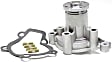 146-2020 Water Pump, GMB OE Replacement