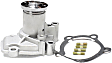 146-2020 Water Pump, GMB OE Replacement