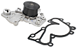 146-2040 Water Pump, GMB OE Replacement