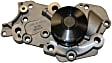 146-2120 Water Pump, 2.7L, 6Cyl, GMB OE Replacement