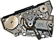 146-7300 Water Pump, GMB OE Replacement