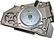 146-7300 Water Pump, GMB OE Replacement
