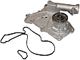 146-7330 Water Pump, New GMB OE Replacement
