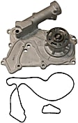 146-7330 Water Pump, New GMB OE Replacement