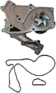 146-7330 Water Pump, New GMB OE Replacement
