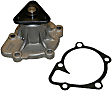 146-7340 Water Pump, New GMB OE Replacement