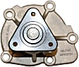 146-7340 Water Pump, New GMB OE Replacement