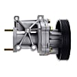 146-7340AH Water Pump, OE Replacement Series