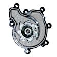 146-7350 Water Pump, 4.6L, 8Cyl, OE Replacement Series