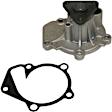 146-7360 Water Pump, 2.0L, 4Cyl, OE Replacement Series