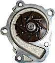 146-7360 Water Pump, 2.0L, 4Cyl, OE Replacement Series