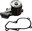 146-7370 Water Pump, GMB OE Replacement