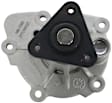 146-7390 Water Pump, 2.0L, 4Cyl, OE Replacement Series