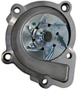 146-7390 Water Pump, 2.0L, 4Cyl, OE Replacement Series