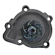146-7400 Water Pump, 2.4L, 4Cyl, New OE Replacement Series