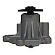 146-7400 Water Pump, 2.4L, 4Cyl, New OE Replacement Series