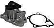 146-7410 Water Pump, GMB OE Replacement