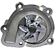146-7410 Water Pump, GMB OE Replacement