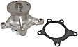 146-7420 Water Pump, 1.6L, 4Cyl, OE Replacement Series