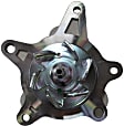 146-7420 Water Pump, 1.6L, 4Cyl, OE Replacement Series