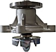 146-7420 Water Pump, 1.6L, 4Cyl, OE Replacement Series