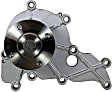 146-7430 Water Pump, OE Replacement Series