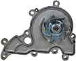 146-7430 Water Pump, OE Replacement Series
